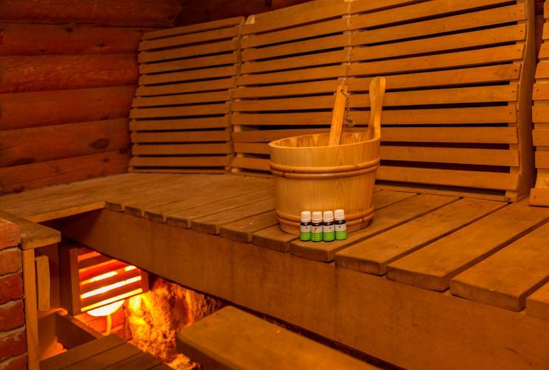 Truu Holiday Houses Ivaste Eksteriør billede