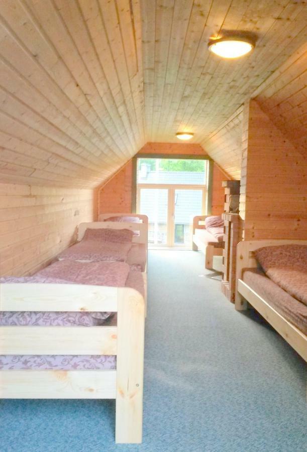 Truu Holiday Houses Ivaste Værelse billede